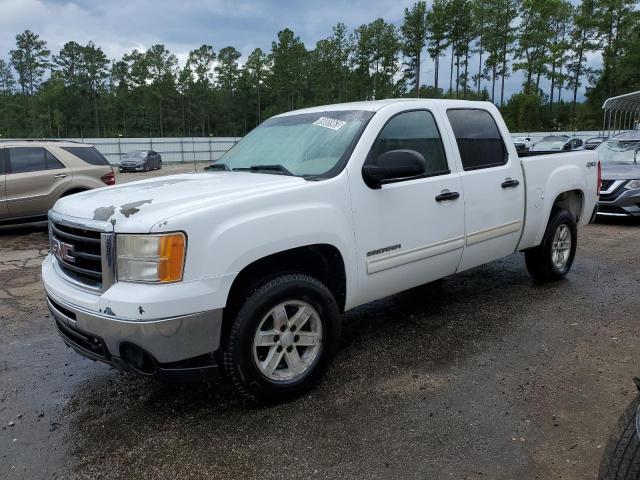 GMC SIERRA K15 2010 3gtrkve32ag161979