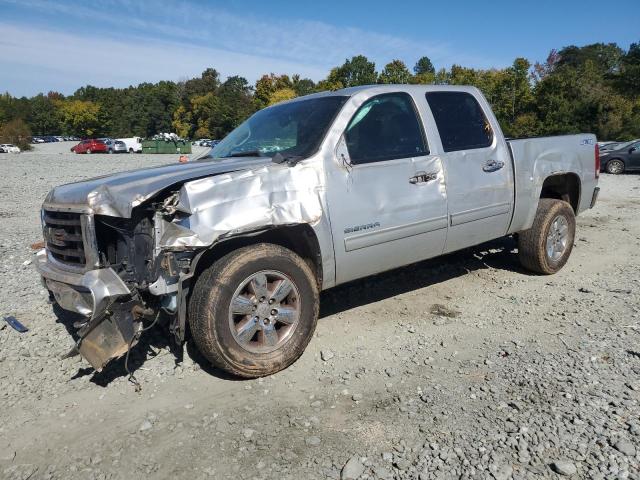 GMC SIERRA K15 2010 3gtrkve32ag243226