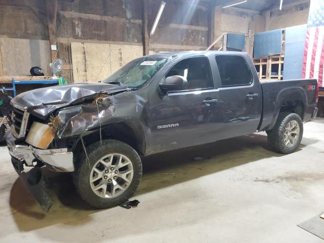 GMC SIERRA K15 2010 3gtrkve32ag249401