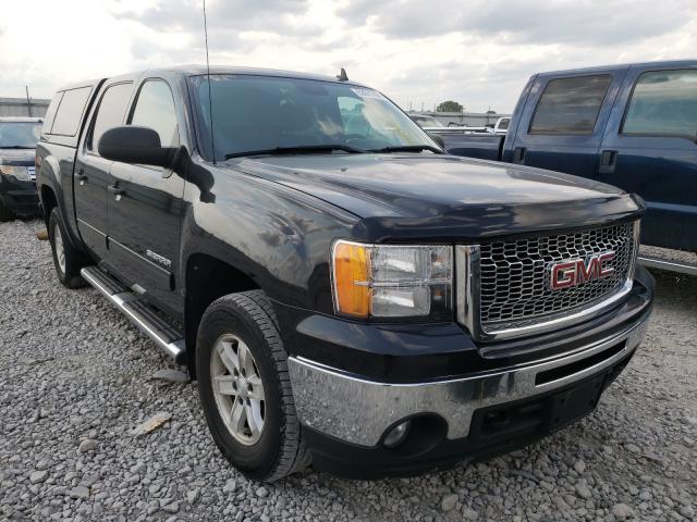 GMC SIERRA K15 2010 3gtrkve32ag256333