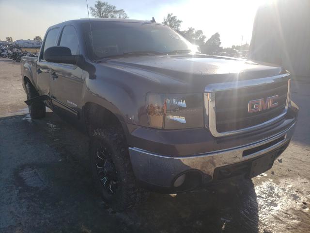 GMC SIERRA K15 2010 3gtrkve32ag256526