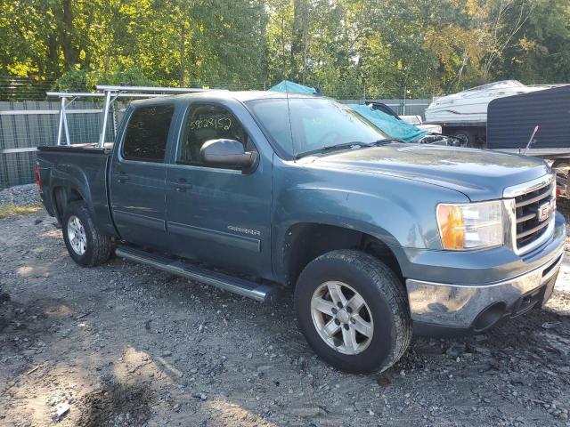 GMC SIERRA K15 2010 3gtrkve32ag261418