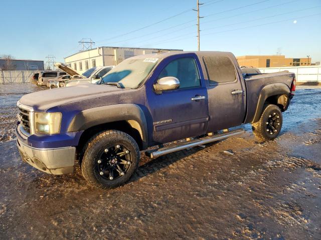 GMC SIERRA 2010 3gtrkve32ag265288