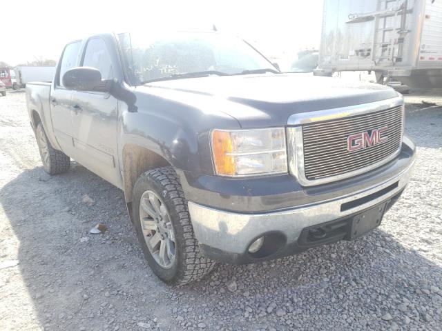 GMC SIERRA K15 2010 3gtrkve33ag118980