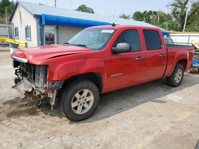 GMC SIERRA 2010 3gtrkve33ag169380