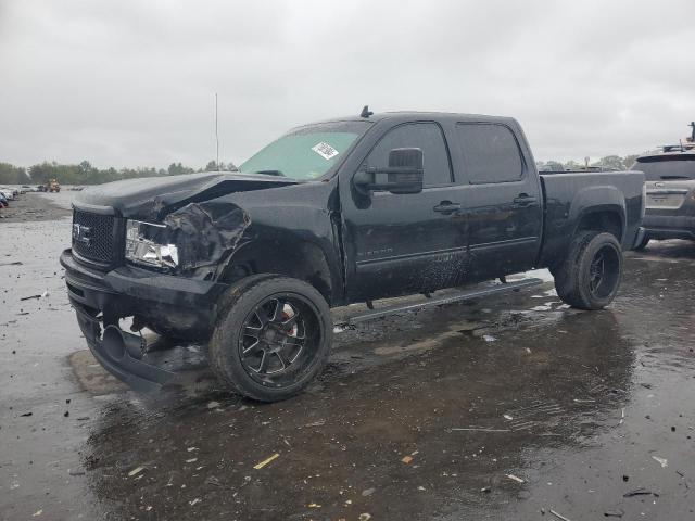 GMC SIERRA K15 2010 3gtrkve33ag171548