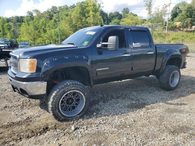 GMC SIERRA 2010 3gtrkve33ag248046