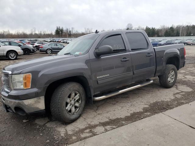 GMC SIERRA 2010 3gtrkve33ag275893