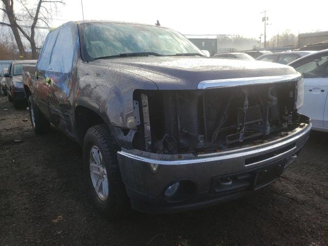 GMC SIERRA K15 2010 3gtrkve33ag299143