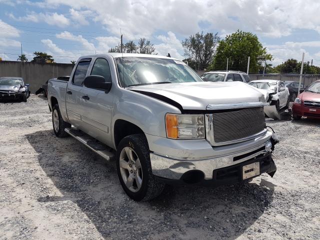 GMC SIERRA K15 2010 3gtrkve33ag300226