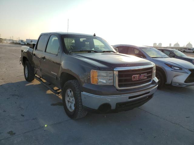 GMC SIERRA K15 2010 3gtrkve34ag103999