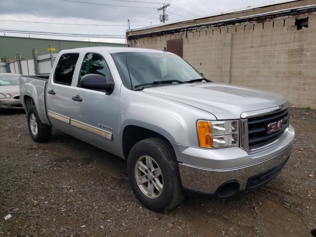 GMC SIERRA K15 2010 3gtrkve34ag154788