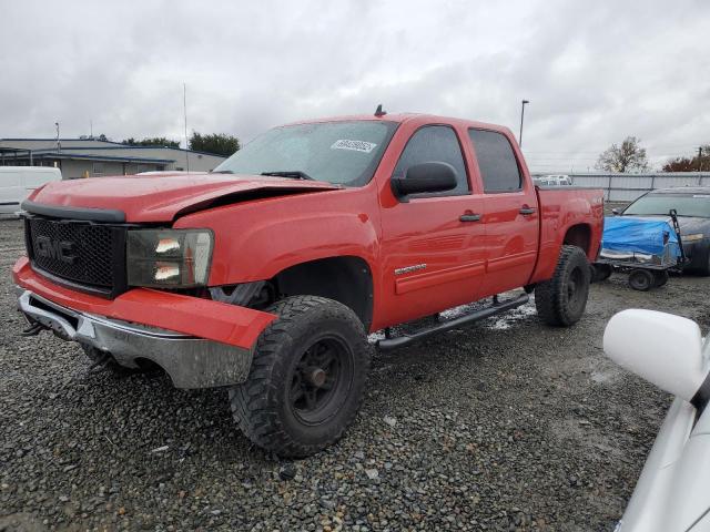 GMC SIERRA K15 2010 3gtrkve34ag155133