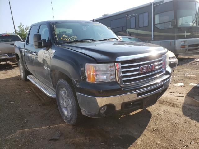 GMC SIERRA 1500 2010 3gtrkve34ag158811