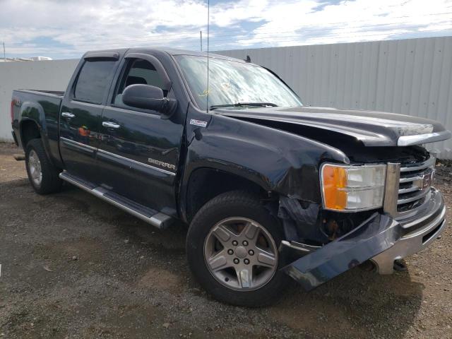 GMC SIERRA K15 2010 3gtrkve34ag198547