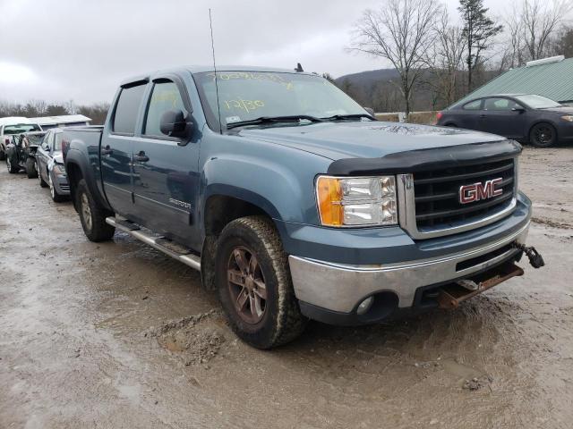 GMC SIERRA K15 2010 3gtrkve34ag201754