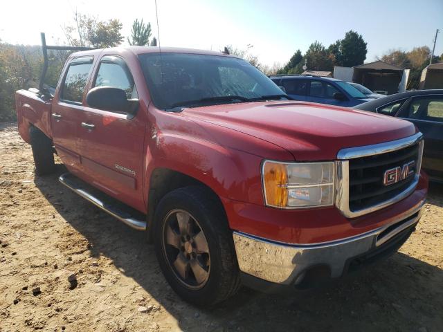 GMC SIERRA K15 2010 3gtrkve34ag202368