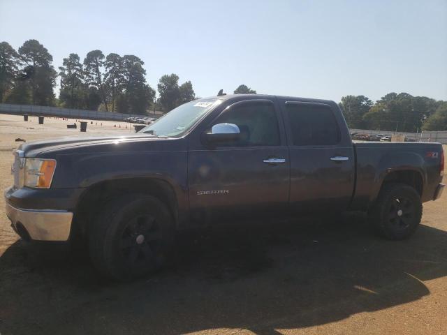 GMC SIERRA K15 2010 3gtrkve34ag228842