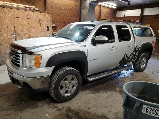 GMC SIERRA K15 2010 3gtrkve35ag197200