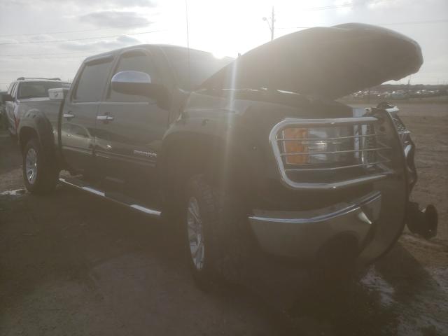 GMC SIERRA K15 2010 3gtrkve35ag216893