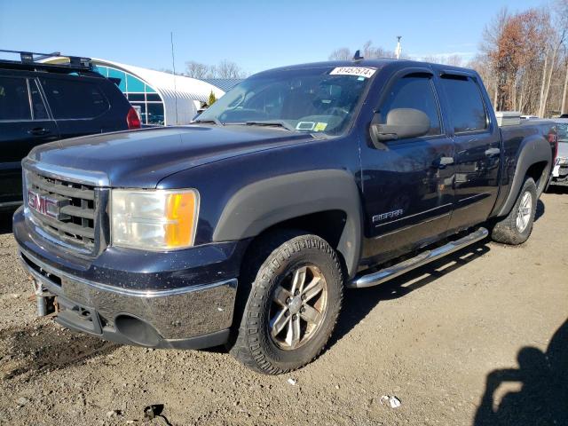 GMC SIERRA K15 2010 3gtrkve35ag266922