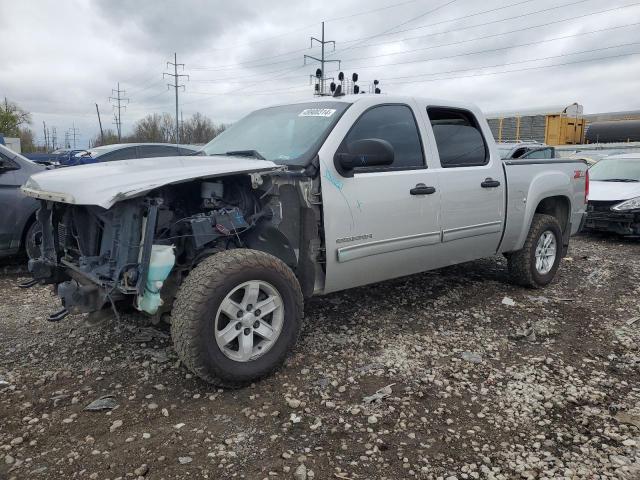 GMC SIERRA 2010 3gtrkve36ag139791