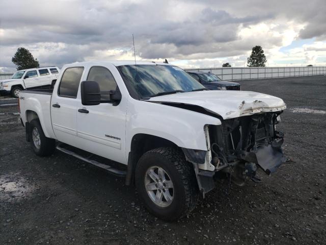 GMC SIERRA K15 2010 3gtrkve36ag192989