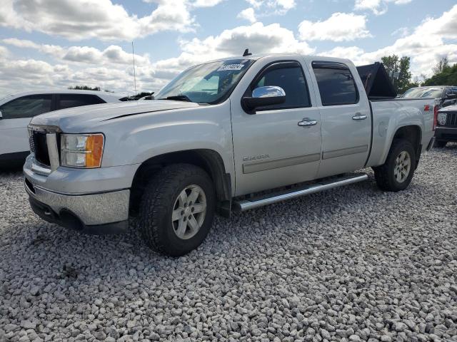 GMC SIERRA K15 2010 3gtrkve36ag216790