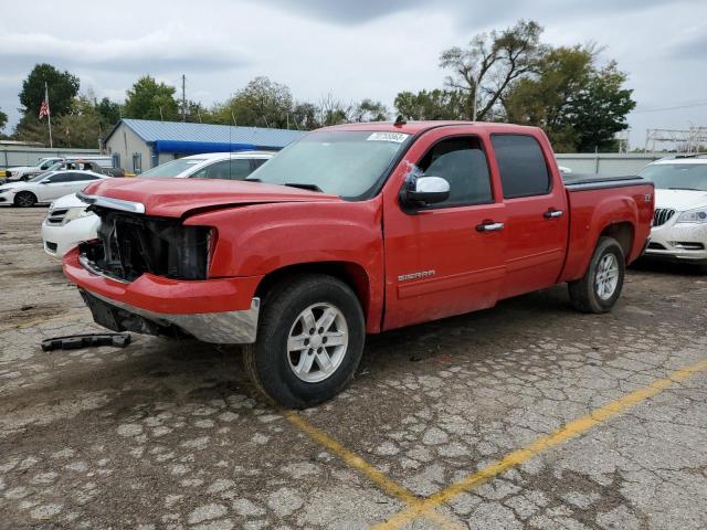 GMC SIERRA 2010 3gtrkve36ag218118