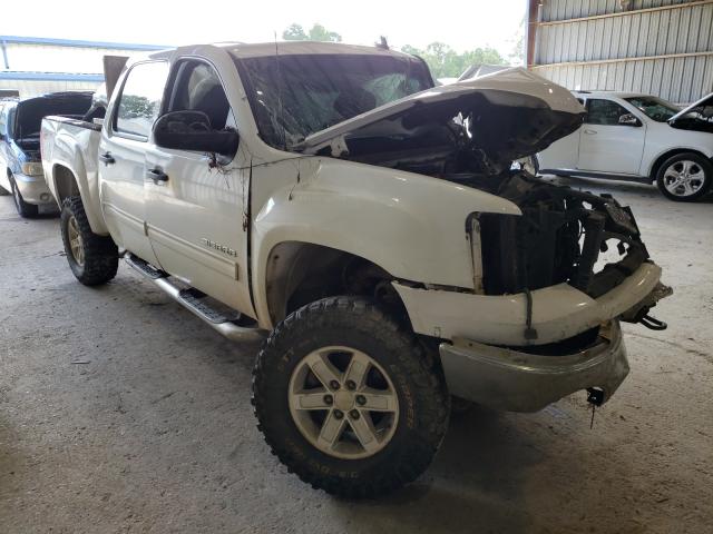 GMC SIERRA K15 2010 3gtrkve36ag221200