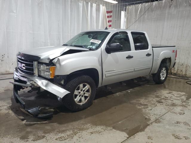 GMC SIERRA K15 2010 3gtrkve36ag235064