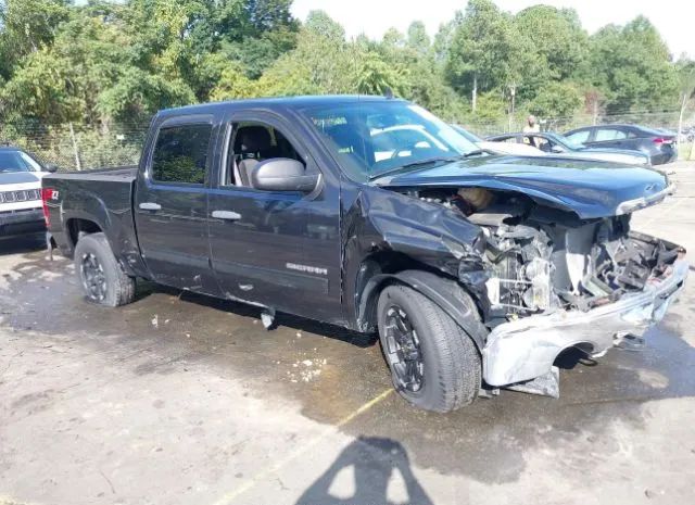 GMC NULL 2010 3gtrkve36ag245951