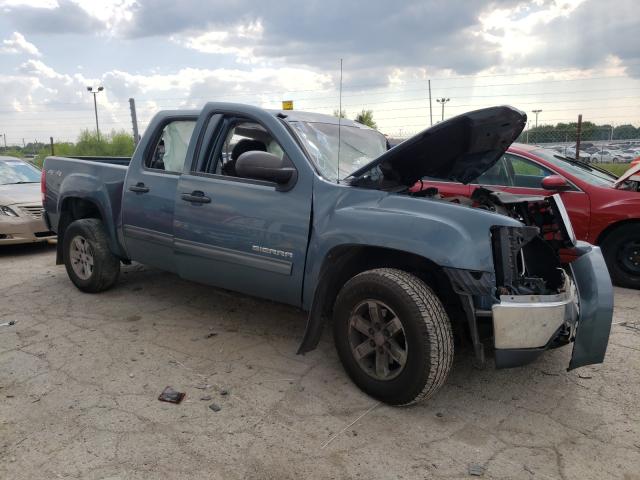 GMC SIERRA K15 2010 3gtrkve36ag247036