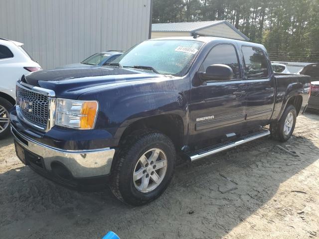 GMC SIERRA K15 2010 3gtrkve36ag267190