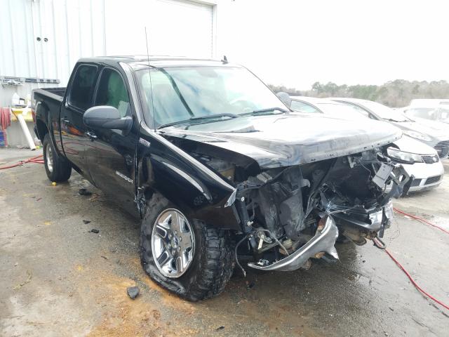 GMC SIERRA K15 2010 3gtrkve36ag271112