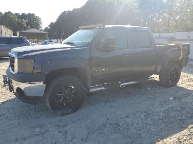 GMC SIERRA K15 2010 3gtrkve36ag295782