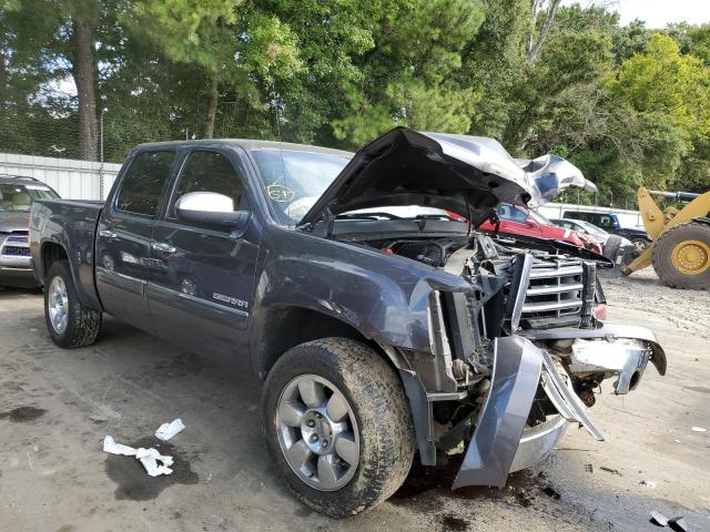 GMC SIERRA K15 2010 3gtrkve37ag119002