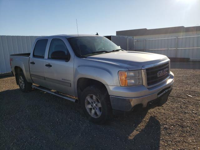 GMC SIERRA K15 2010 3gtrkve37ag120313