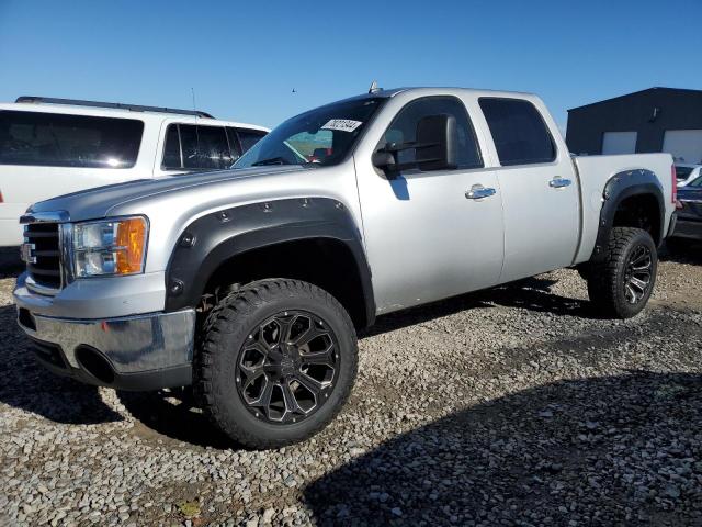 GMC SIERRA K15 2010 3gtrkve37ag207211