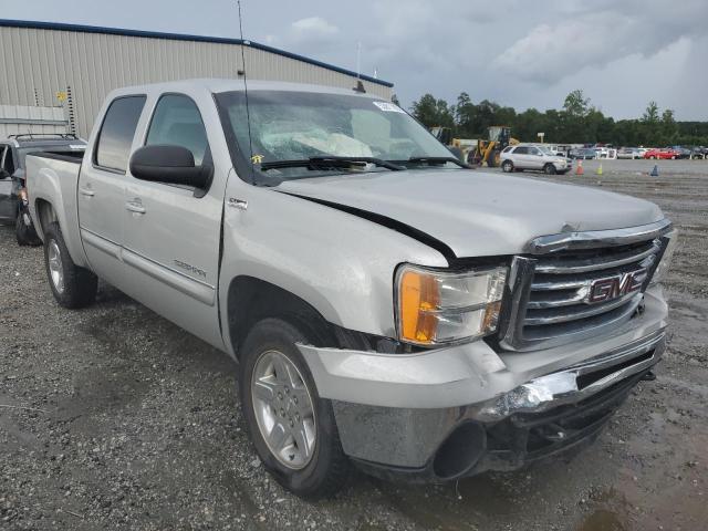 GMC SIERRA K15 2010 3gtrkve37ag207399