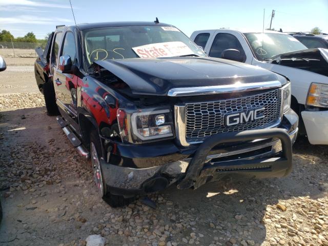 GMC SIERRA K15 2010 3gtrkve37ag216989