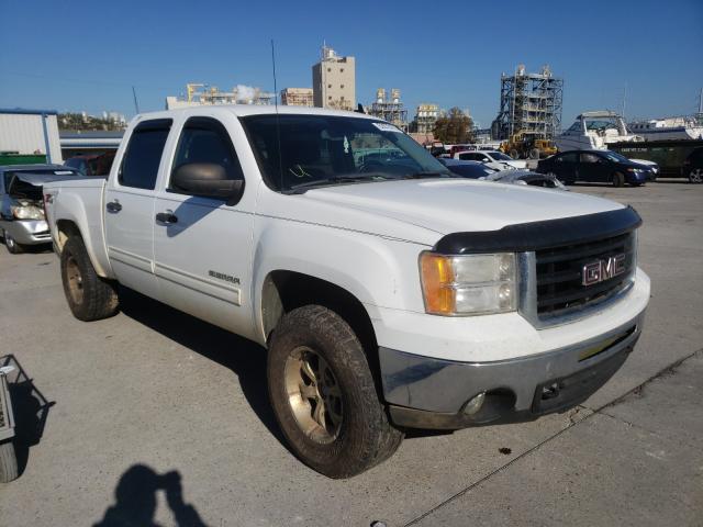 GMC SIERRA K15 2010 3gtrkve37ag227491