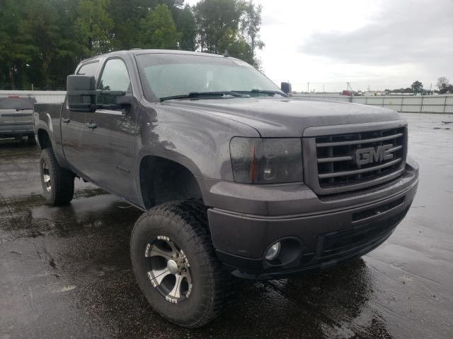 GMC SIERRA K15 2010 3gtrkve37ag227801