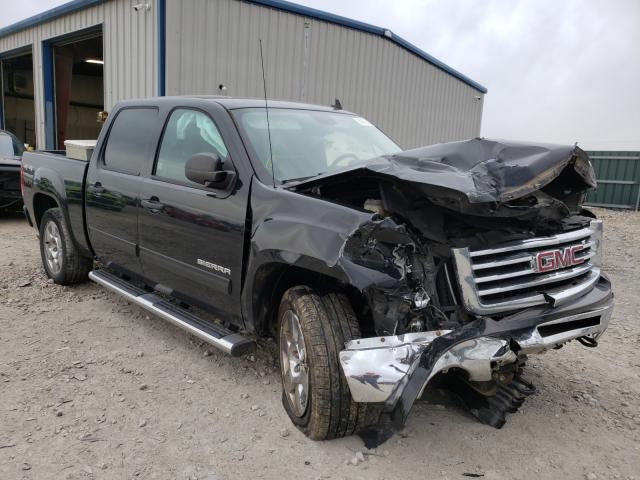 GMC SIERRA K15 2010 3gtrkve37ag252942