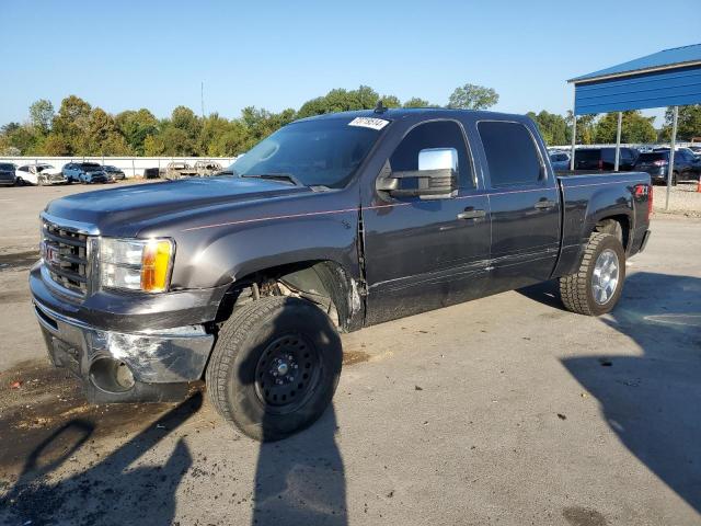 GMC SIERRA K15 2010 3gtrkve37ag278909