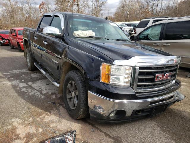 GMC SIERRA K15 2010 3gtrkve38ag132146