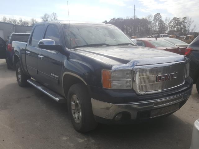 GMC SIERRA K15 2010 3gtrkve38ag201420