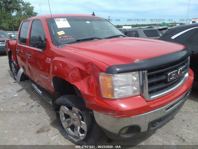 GMC NULL 2010 3gtrkve38ag226365