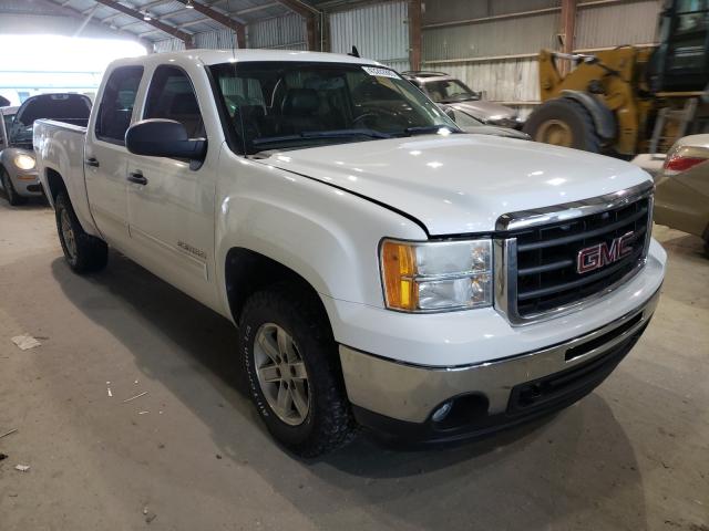 GMC SIERRA K15 2010 3gtrkve38ag231484