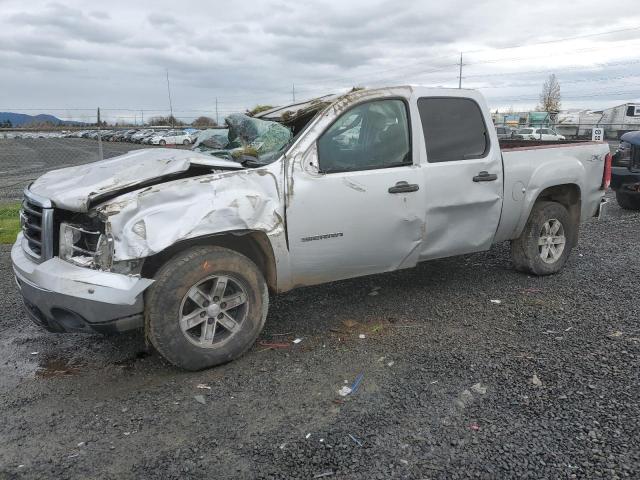 GMC SIERRA 2010 3gtrkve38ag242288